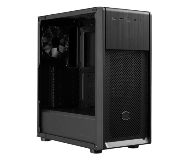 COOLER MASTER Elite 500 no ODD E500-KNNN-S00 - 1266826 - zdjęcie 3